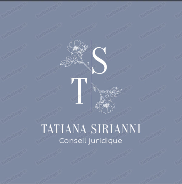 Tatiana SIRIANNI Conseil Juridique 